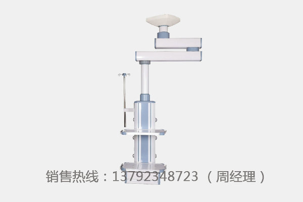 LK-G12 雙臂機械外科塔